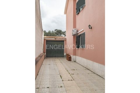 Villa i Almada, Setubal, Almada - € 750.000 | Ref: W-048HC6 - foto 32