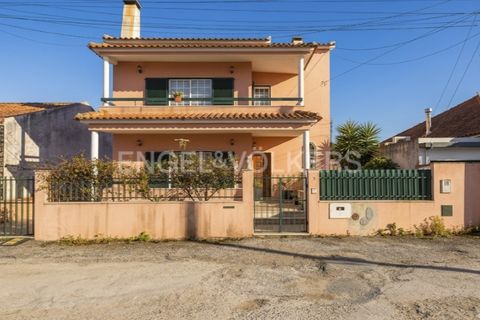 Villa i Almada, Setubal, Almada - € 750.000 | Ref: W-048HC6 - foto 33