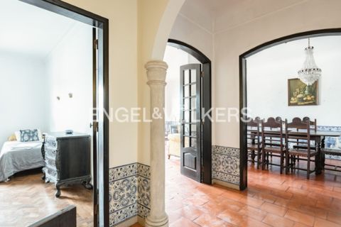 Villa i Almeirim, Santarem, Almeirim - € 430.000 | Ref: W-047NTC - foto 8