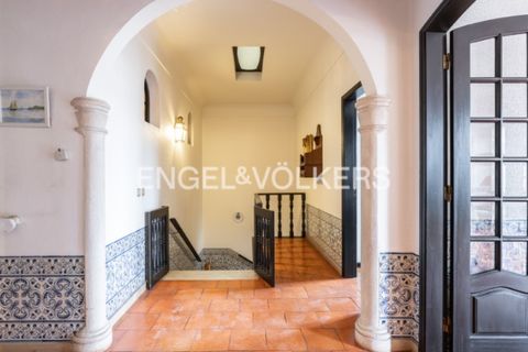 Villa i Almeirim, Santarem, Almeirim - € 430.000 | Ref: W-047NTC - foto 13