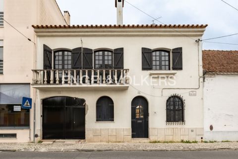 Villa i Almeirim, Santarem, Almeirim - € 430.000 | Ref: W-047NTC - foto 36