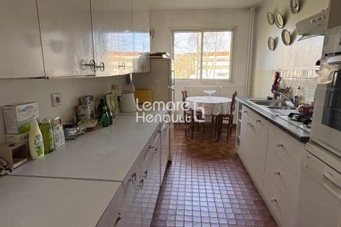 Leilighet i Dreux, Eure-et-Loir, Dreux - € 252 000 | Ref: 27429 - foto 4