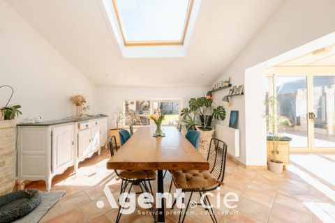 Villa a Bayeux, Calvados, Bayeux - € 373.900 | Ref: VM747-agentcie - foto 2
