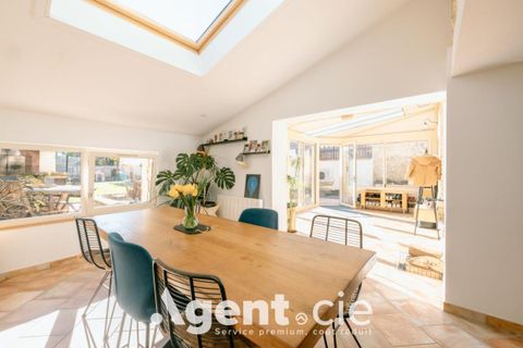 Villa a Bayeux, Calvados, Bayeux - € 373.900 | Ref: VM747-agentcie - foto 3
