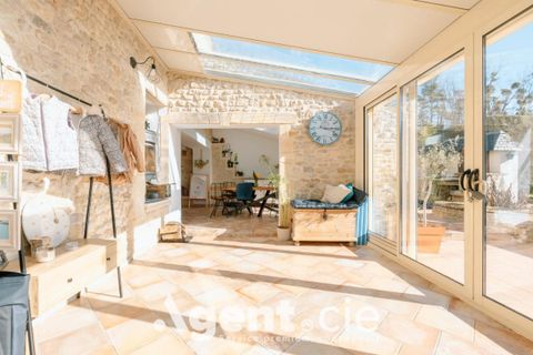Villa a Bayeux, Calvados, Bayeux - € 373.900 | Ref: VM747-agentcie - foto 4
