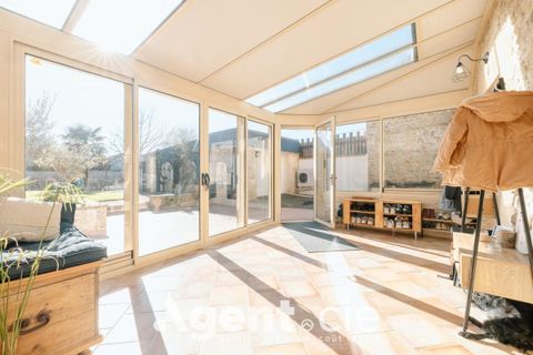 Villa a Bayeux, Calvados, Bayeux - € 373.900 | Ref: VM747-agentcie - foto 5