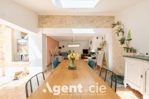 Villa a Bayeux, Calvados, Bayeux - € 373.900 | Ref: VM747-agentcie - foto 7