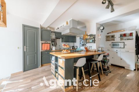 Villa a Bayeux, Calvados, Bayeux - € 373.900 | Ref: VM747-agentcie - foto 9