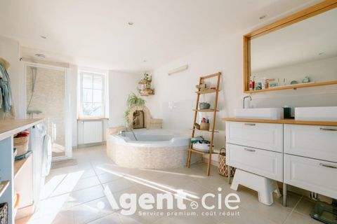 Villa a Bayeux, Calvados, Bayeux - € 373.900 | Ref: VM747-agentcie - foto 12