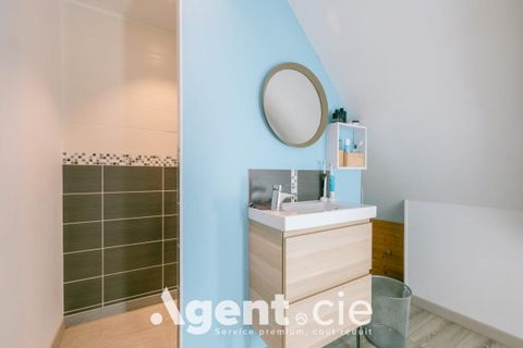 Villa a Bayeux, Calvados, Bayeux - € 373.900 | Ref: VM747-agentcie - foto 17