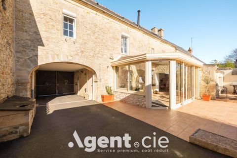Villa a Bayeux, Calvados, Bayeux - € 373.900 | Ref: VM747-agentcie - foto 19