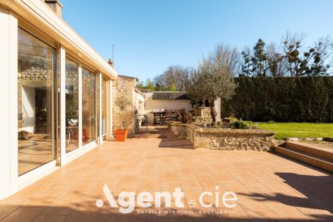 Villa a Bayeux, Calvados, Bayeux - € 373.900 | Ref: VM747-agentcie - foto 20