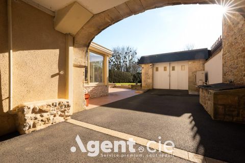 Villa a Bayeux, Calvados, Bayeux - € 373.900 | Ref: VM747-agentcie - foto 21
