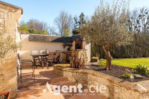 Villa a Bayeux, Calvados, Bayeux - € 373.900 | Ref: VM747-agentcie - foto 22