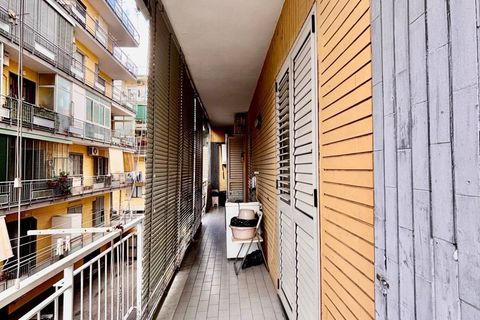 Leilighet i Arzano, Naples, Arzano - € 198 000 | Ref: Arzano Via  A. Pecchia 207 - foto 5