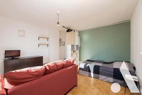 Apartament a Caen, Calvados, Caen - € 650/mes | Ref: 10786 - foto 2
