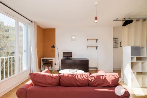 Apartament a Caen, Calvados, Caen - € 650/mes | Ref: 10786 - foto 3
