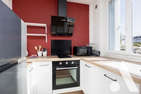 Apartament a Caen, Calvados, Caen - € 650/mes | Ref: 10786 - foto 4