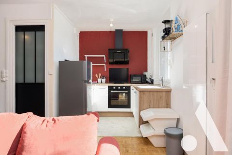 Apartament a Caen, Calvados, Caen - € 650/mes | Ref: 10786 - foto 5