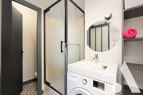 Apartament a Caen, Calvados, Caen - € 650/mes | Ref: 10786 - foto 6