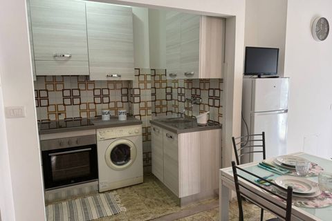 Apartament a Alba Adriatica, Teramo, Alba Adriatica - € 4.000/mes | Ref: E03/AE - foto 4