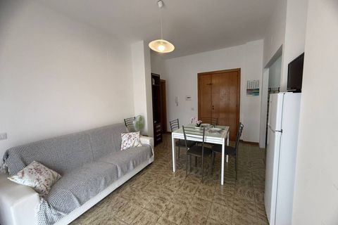 Apartament a Alba Adriatica, Teramo, Alba Adriatica - € 4.000/mes | Ref: E03/AE - foto 5