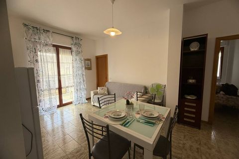 Apartament a Alba Adriatica, Teramo, Alba Adriatica - € 4.000/mes | Ref: E03/AE - foto 7