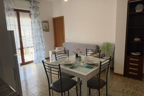 Apartament a Alba Adriatica, Teramo, Alba Adriatica - € 4.000/mes | Ref: E03/AE - foto 10