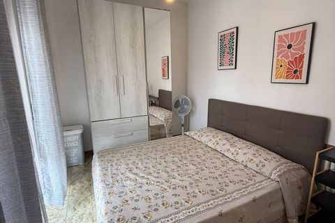 Apartament a Alba Adriatica, Teramo, Alba Adriatica - € 4.000/mes | Ref: E03/AE - foto 12