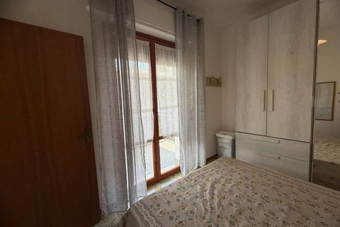 Apartament a Alba Adriatica, Teramo, Alba Adriatica - € 4.000/mes | Ref: E03/AE - foto 13