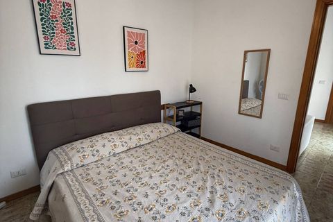 Apartament a Alba Adriatica, Teramo, Alba Adriatica - € 4.000/mes | Ref: E03/AE - foto 15