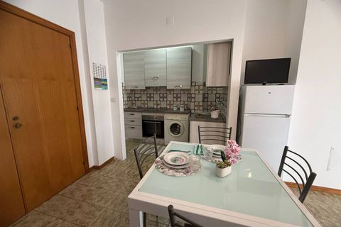Apartament a Alba Adriatica, Teramo, Alba Adriatica - € 4.000/mes | Ref: E03/AE - foto 16