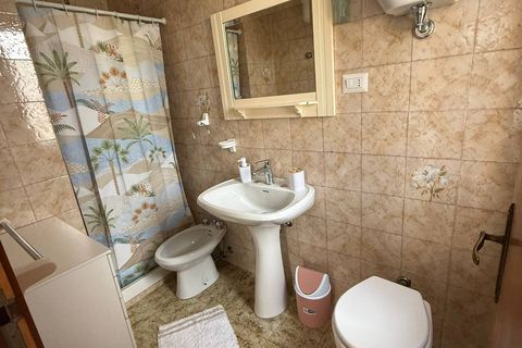 Apartament a Alba Adriatica, Teramo, Alba Adriatica - € 4.000/mes | Ref: E03/AE - foto 19