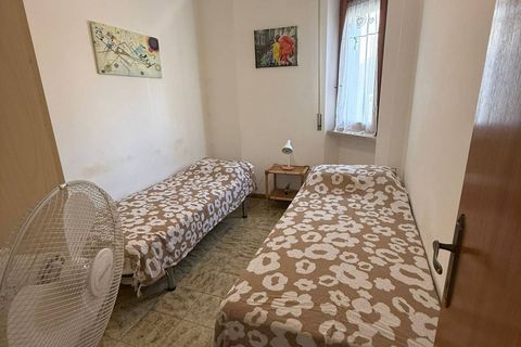 Apartament a Alba Adriatica, Teramo, Alba Adriatica - € 4.000/mes | Ref: E03/AE - foto 23