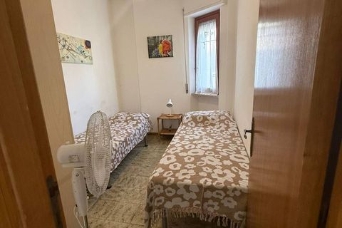 Apartament a Alba Adriatica, Teramo, Alba Adriatica - € 4.000/mes | Ref: E03/AE - foto 24