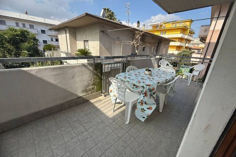 Apartament a Alba Adriatica, Teramo, Alba Adriatica - € 4.000/mes | Ref: E03/AE - foto 25