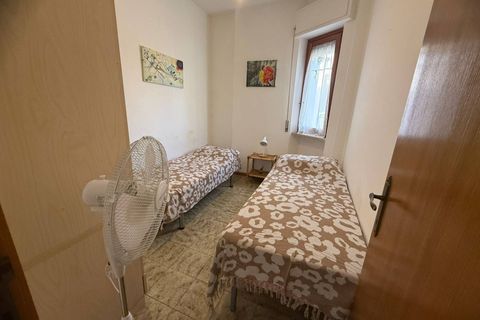 Apartament a Alba Adriatica, Teramo, Alba Adriatica - € 4.000/mes | Ref: E03/AE - foto 26