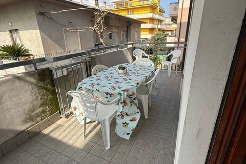 Apartament a Alba Adriatica, Teramo, Alba Adriatica - € 4.000/mes | Ref: E03/AE - foto 27