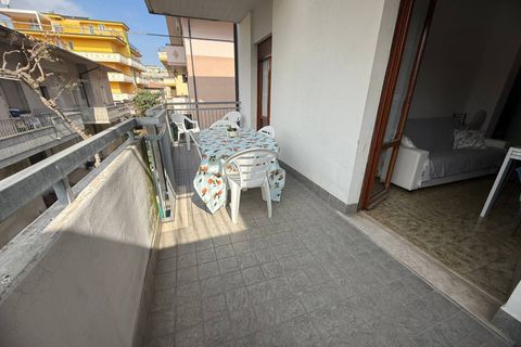 Apartament a Alba Adriatica, Teramo, Alba Adriatica - € 4.000/mes | Ref: E03/AE - foto 28