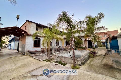 Erhvervsejendom i Capua, Caserta, Capua - € 890.000 | Ref: Capua (CE) - foto 5