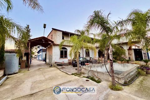 Erhvervsejendom i Capua, Caserta, Capua - € 890.000 | Ref: Capua (CE) - foto 6