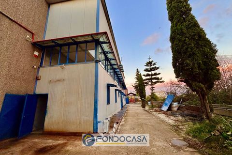Erhvervsejendom i Capua, Caserta, Capua - € 890.000 | Ref: Capua (CE) - foto 8