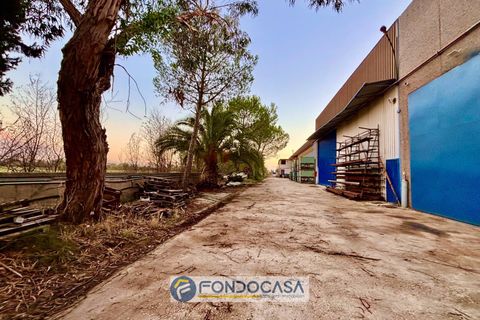 Erhvervsejendom i Capua, Caserta, Capua - € 890.000 | Ref: Capua (CE) - foto 9
