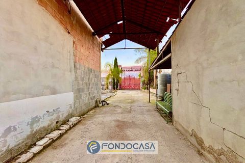 Erhvervsejendom i Capua, Caserta, Capua - € 890.000 | Ref: Capua (CE) - foto 10