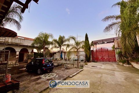 Erhvervsejendom i Capua, Caserta, Capua - € 890.000 | Ref: Capua (CE) - foto 11