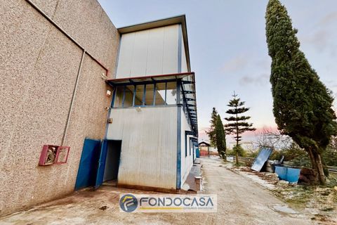 Erhvervsejendom i Capua, Caserta, Capua - € 890.000 | Ref: Capua (CE) - foto 12