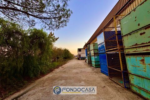Erhvervsejendom i Capua, Caserta, Capua - € 890.000 | Ref: Capua (CE) - foto 13