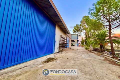 Erhvervsejendom i Capua, Caserta, Capua - € 890.000 | Ref: Capua (CE) - foto 14