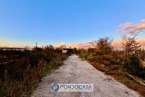 Erhvervsejendom i Capua, Caserta, Capua - € 890.000 | Ref: Capua (CE) - foto 15