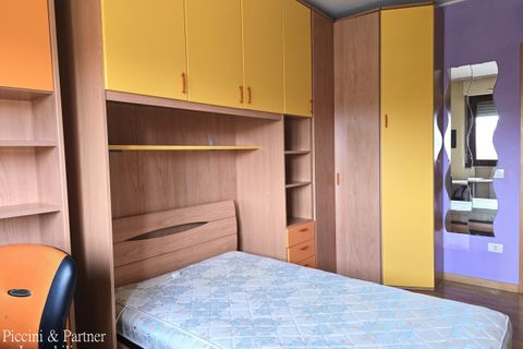 Lejlighed i Perugia, Perugia, Perugia - € 165.000 | Ref: PG1924 - foto 35